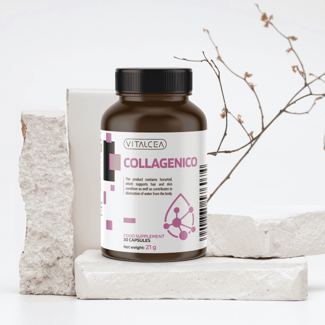 Collagenico PL Frontend