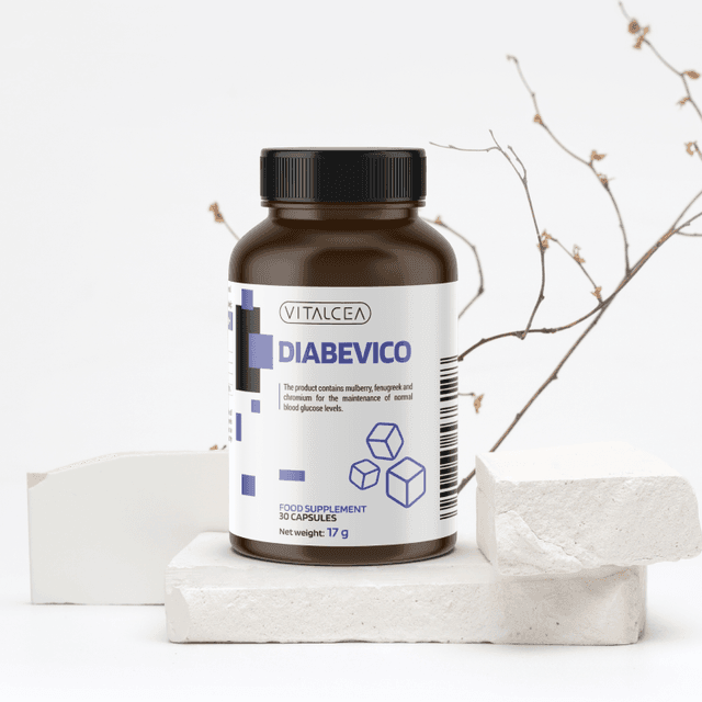 Diabevico DE Frontend