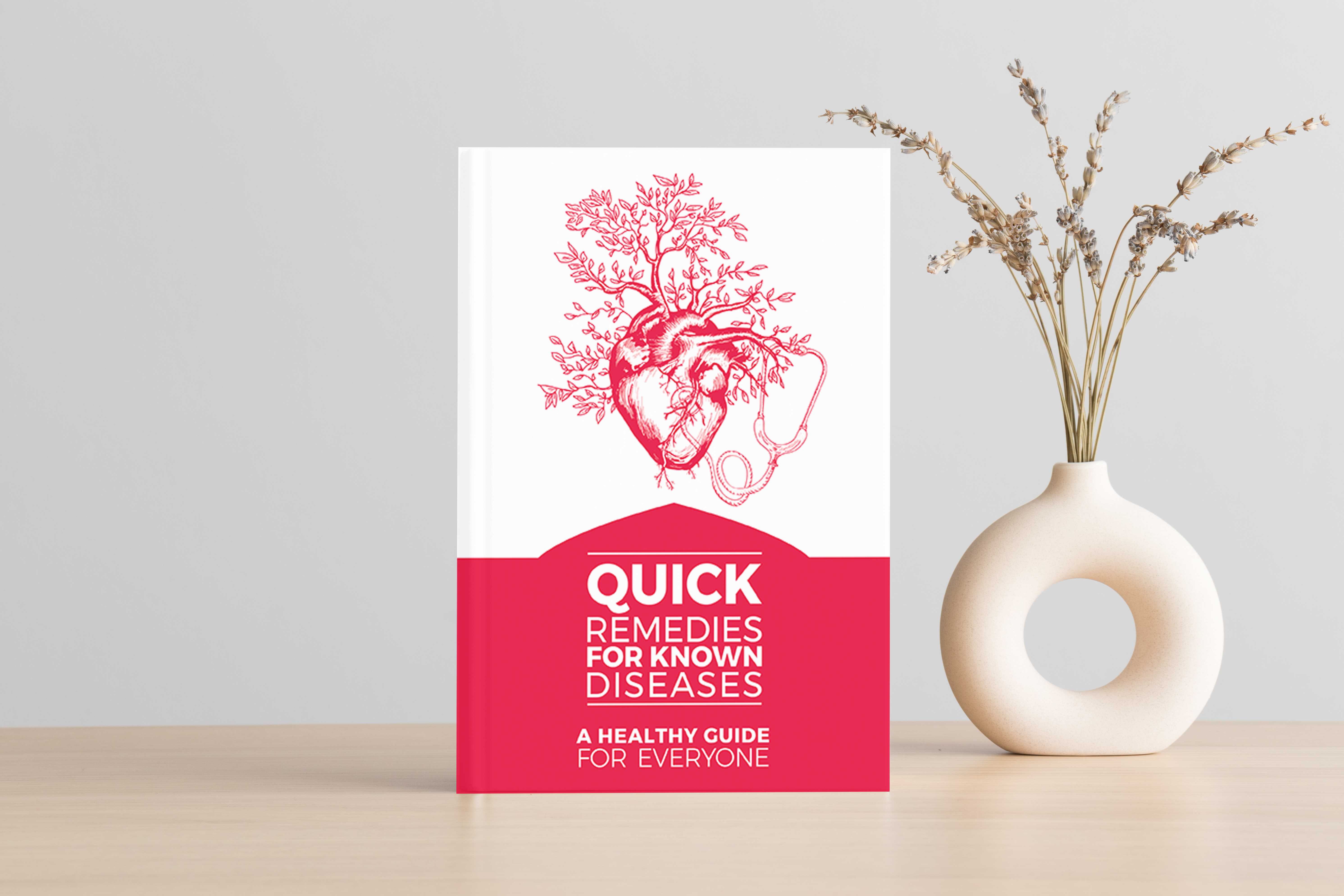 Quick remedies for known diseases Frontend