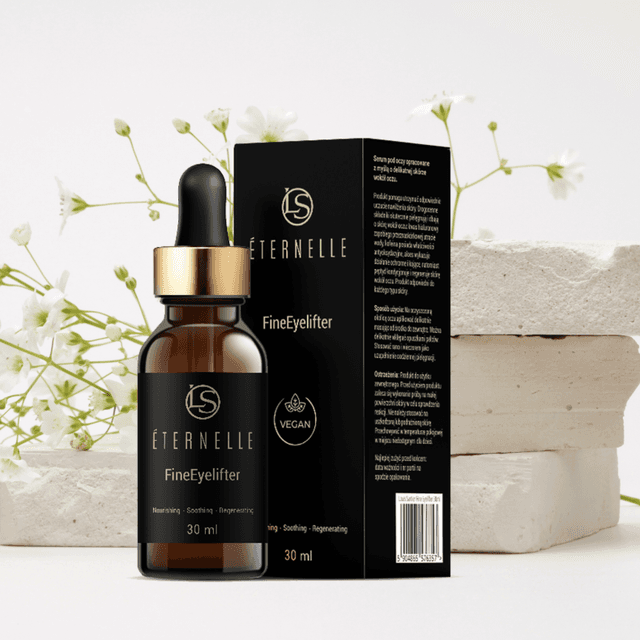 LS Eternelle Fine Eyelifter ES Frontend