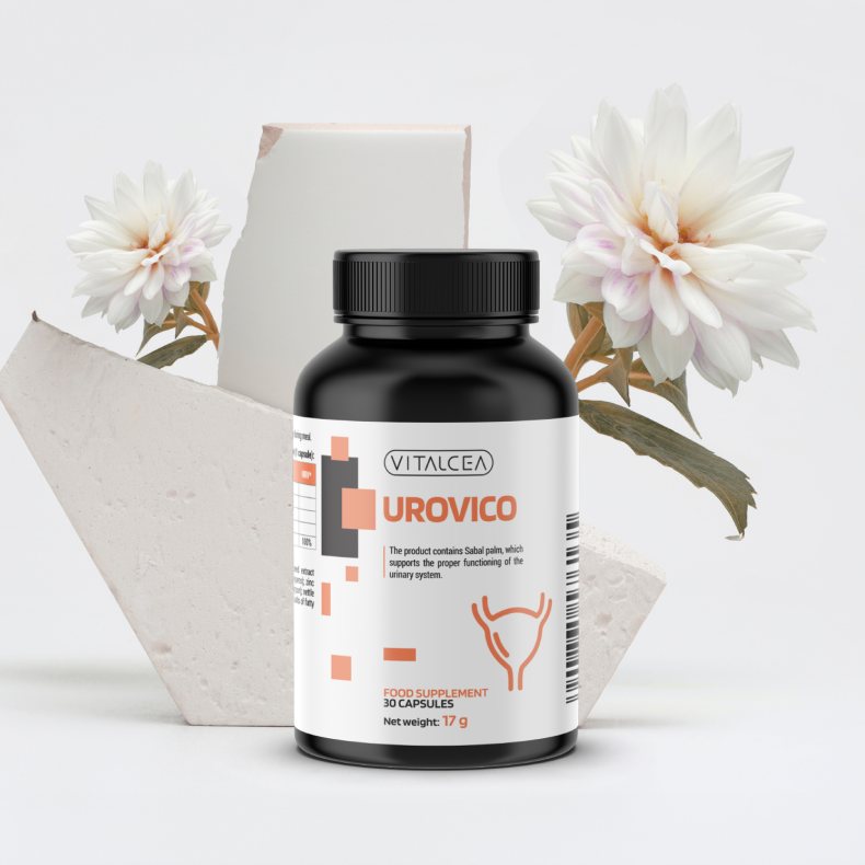Urovico CY Frontend