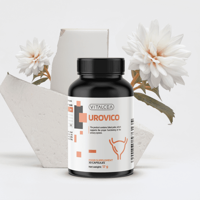 Urovico IT Frontend