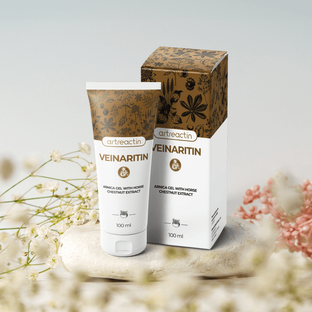Veinaritin Frontend