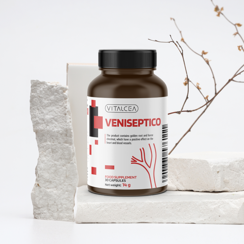 Veniseptico CY Frontend