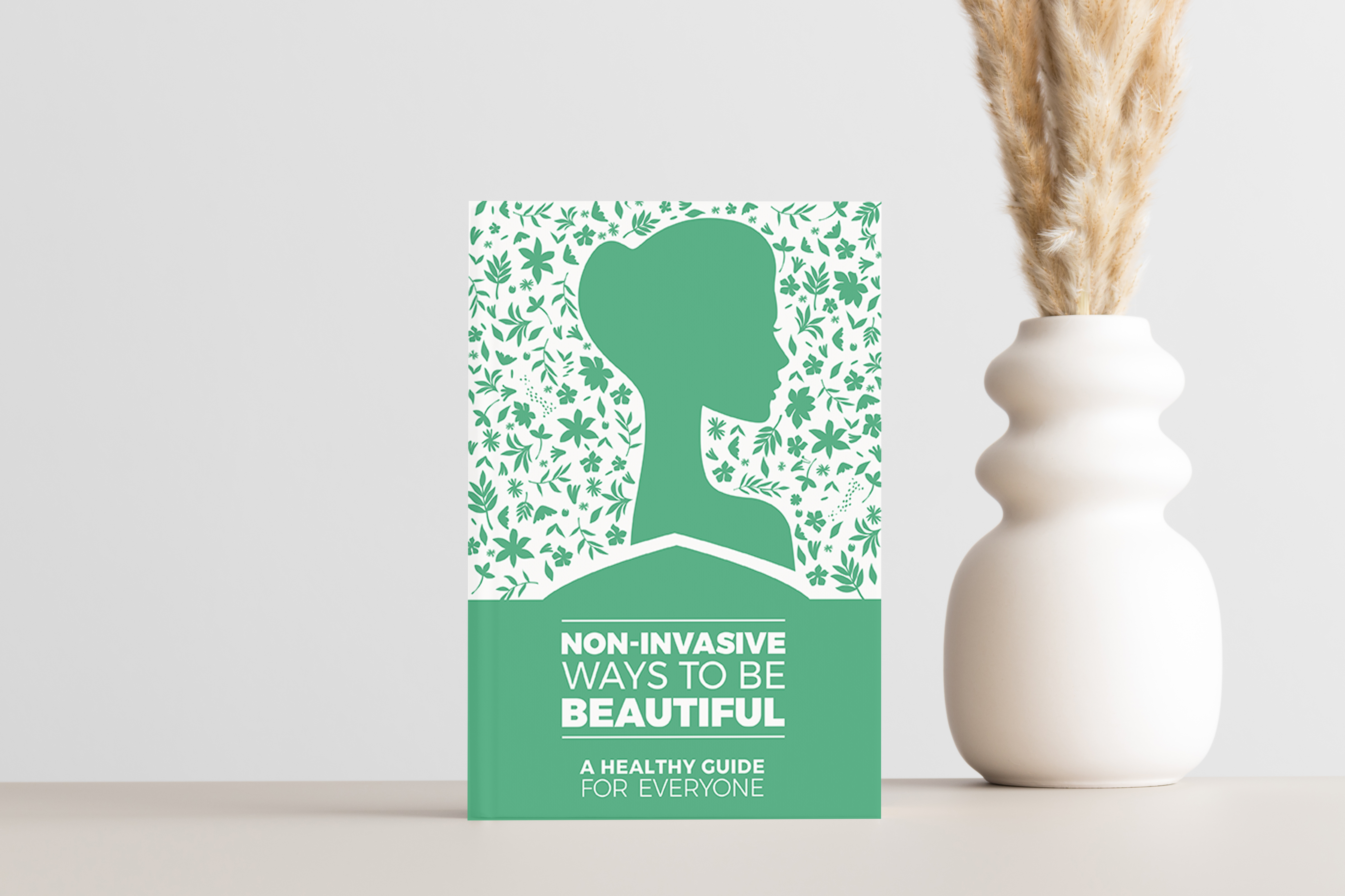 Non-invasive ways to be beautiful Frontend