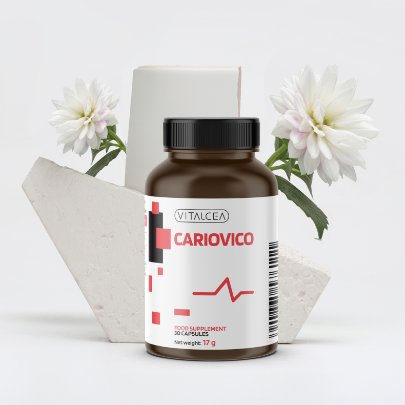 Main image of Cariovico