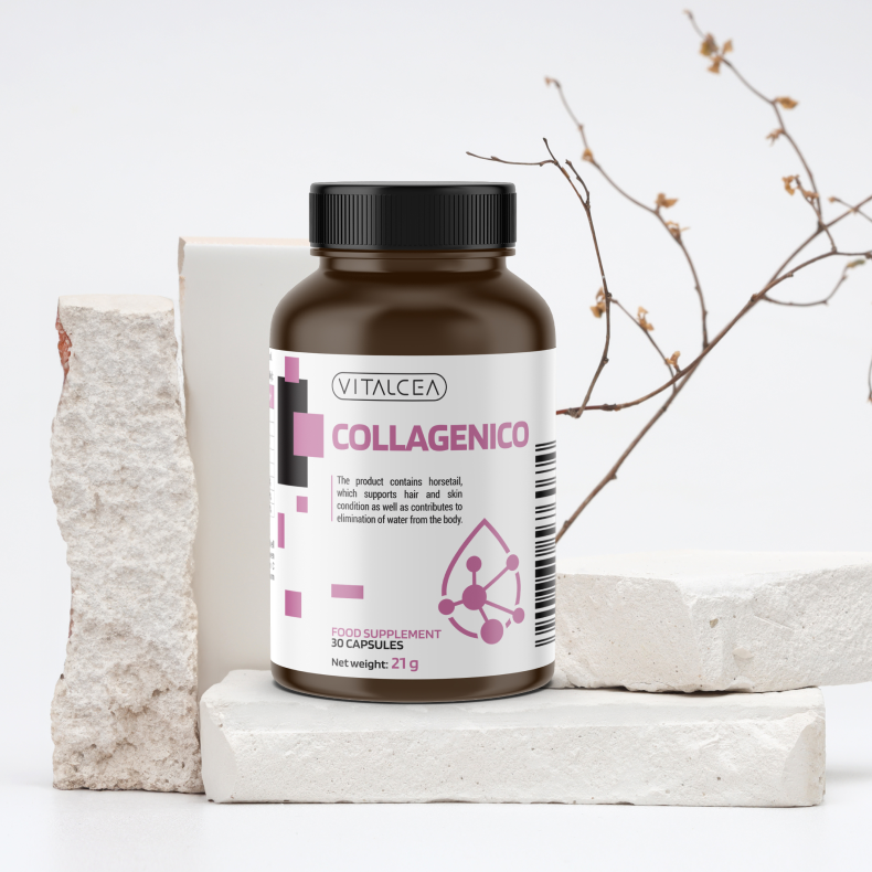 Collagenico CY Frontend