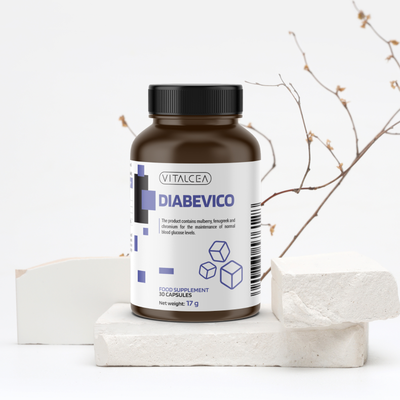 Diabevico CY Frontend