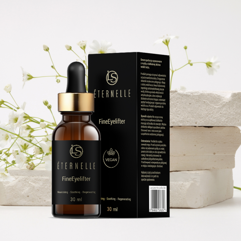 LS Eternelle Fine Eyelifter