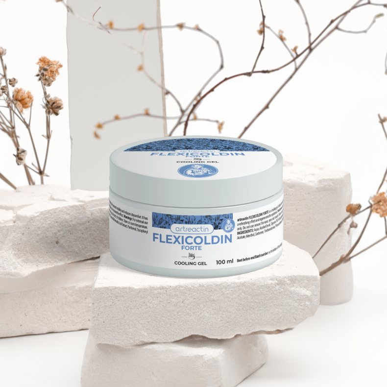 Flexicoldin Forte