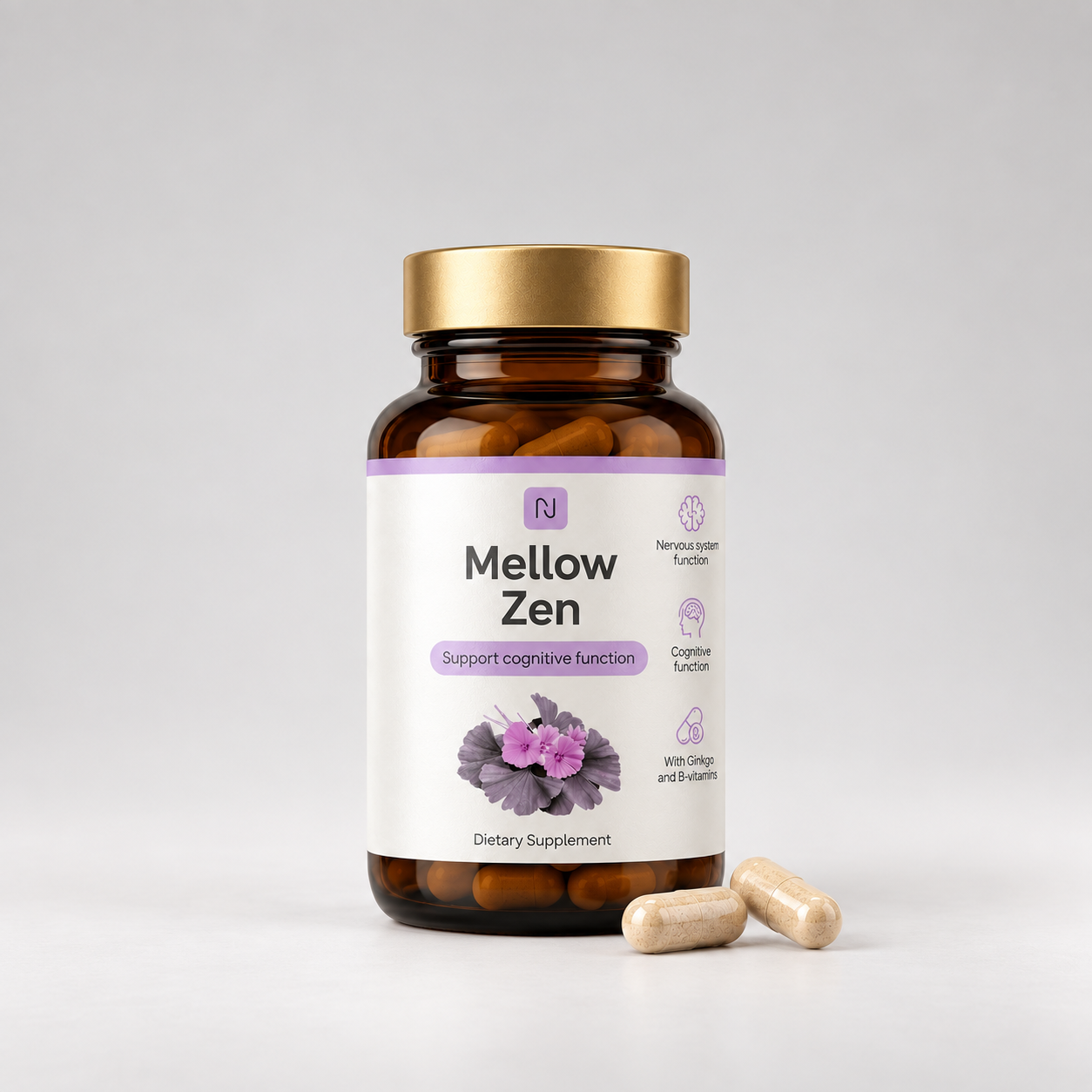 Mellow Zen