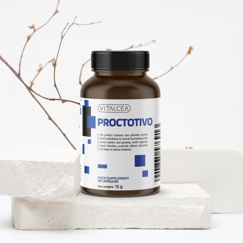 Proctotivo