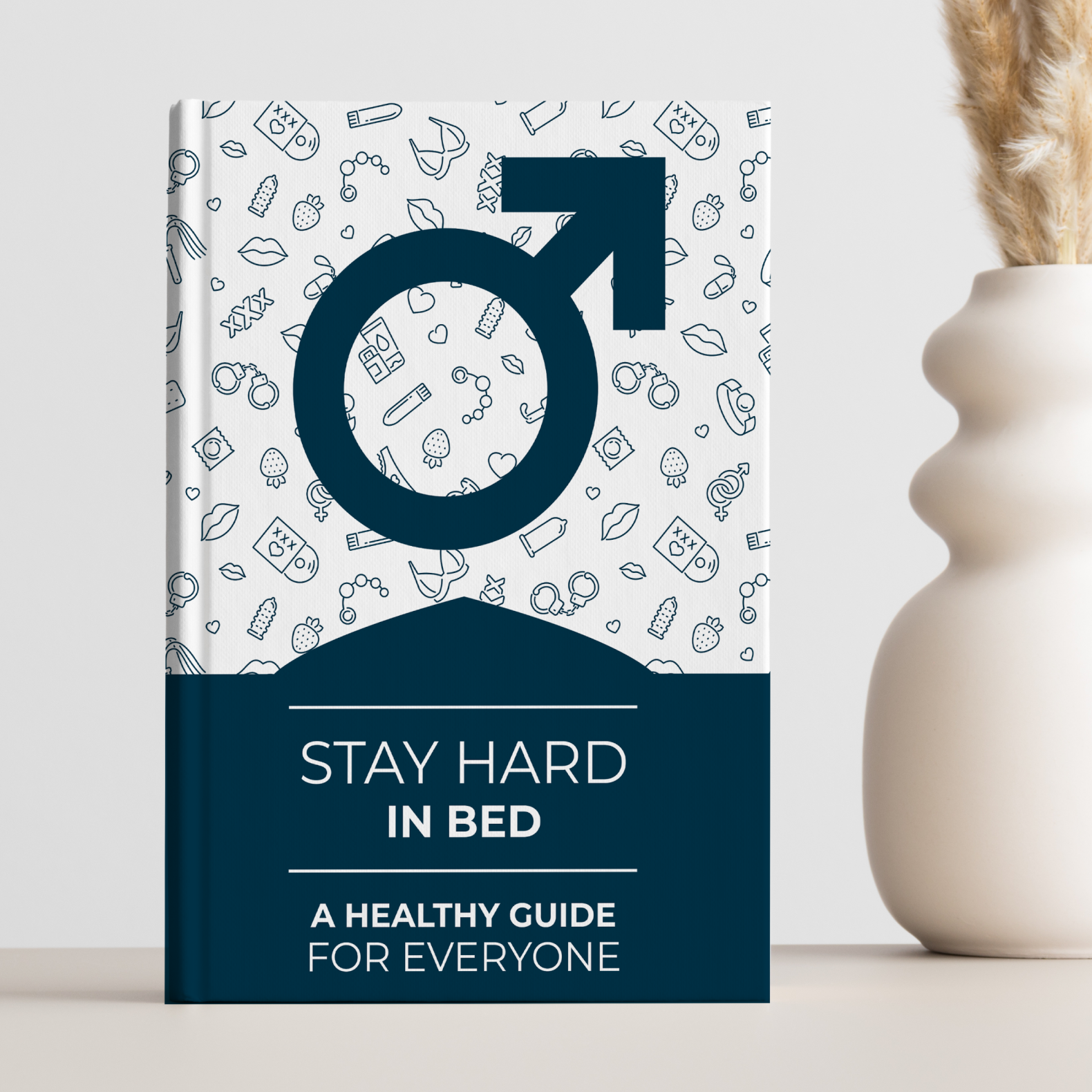 Be tough in bed Frontend